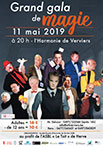 Image Grand Gala de Magie de Verviers